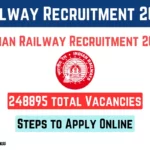 Indian Railway Recruitment 2023