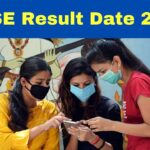 CBSE Result 2024 Date