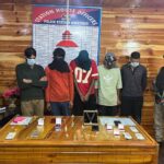 Multiple Theft Cases Solved in Anantnag