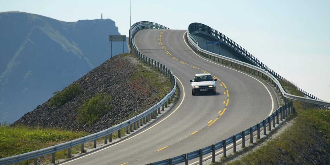 Rajouri-Baramulla Highway