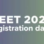 NEET 2025 Registration Start Date